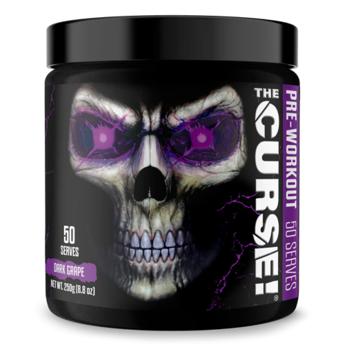 The Curse, 30 Servings