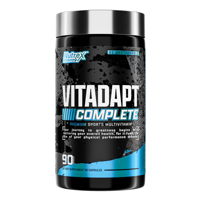 Vitadapt Nutrex Multivitaminico, 90 Capsulas.