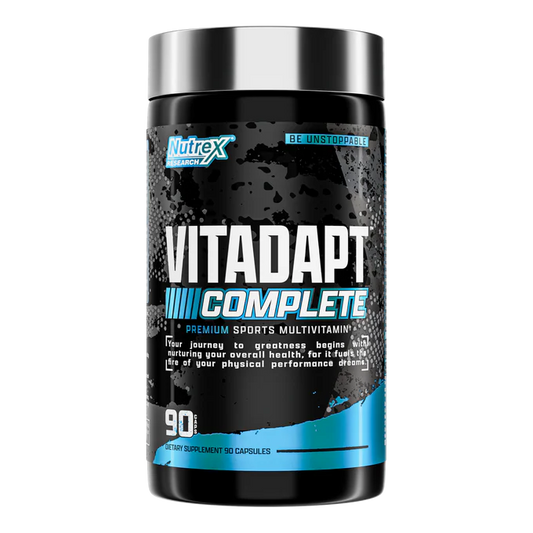 Vitadapt Nutrex Multivitaminico, 90 Capsulas.