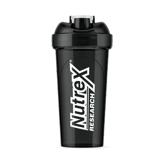 Shaker Nutrex ORIGINAL - Vaso Mezclador 750ML